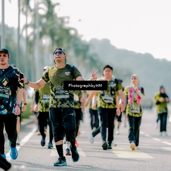 Runner Photo 6553478