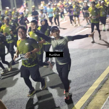 Runner Photo 6553481