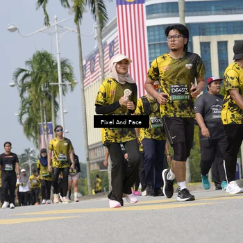 Runner Photo 6553483