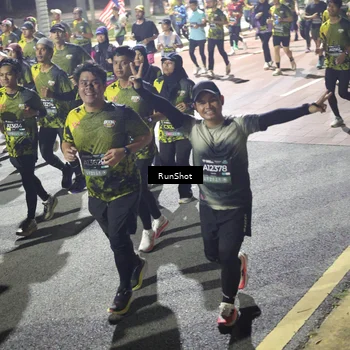 Runner Photo 6553485