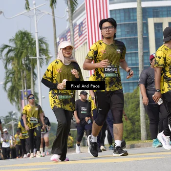 Runner Photo 6553486