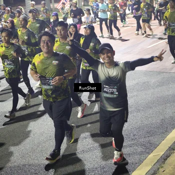 Runner Photo 6553487
