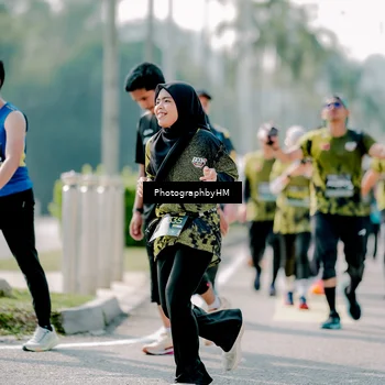 Runner Photo 6553489