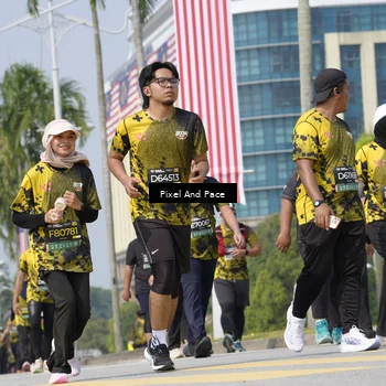 Runner Photo 6553490