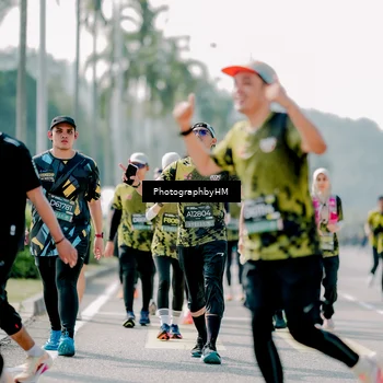 Runner Photo 6553491