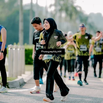 Runner Photo 6553492