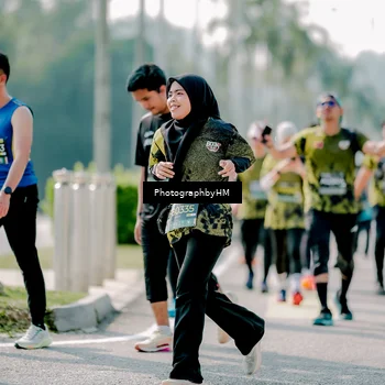 Runner Photo 6553493