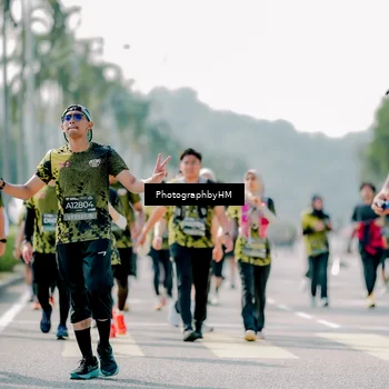 Runner Photo 6553494