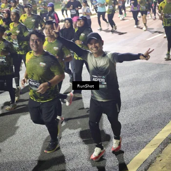 Runner Photo 6553498