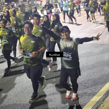 Runner Photo 6553501