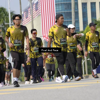 Runner Photo 6553504