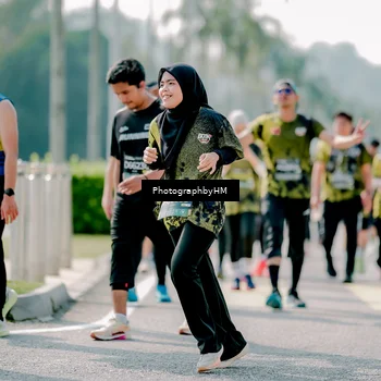 Runner Photo 6553505