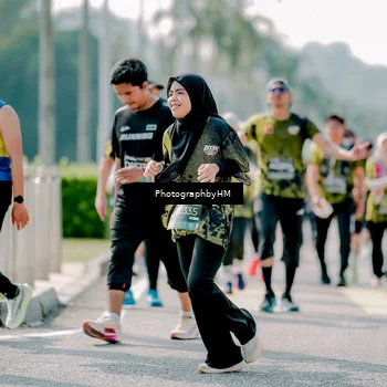 Runner Photo 6553508