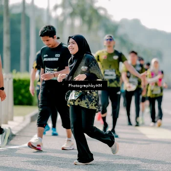 Runner Photo 6553509