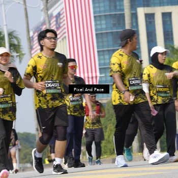 Runner Photo 6553510