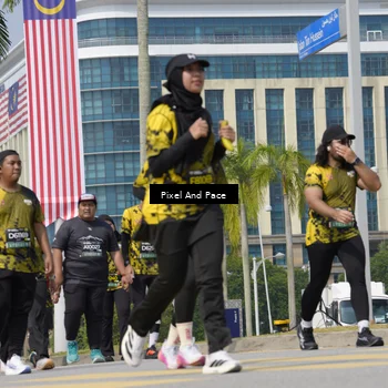 Runner Photo 6553512