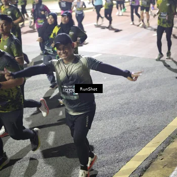 Runner Photo 6553513