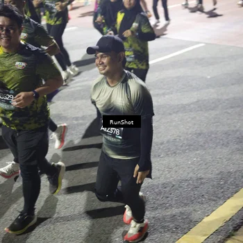 Runner Photo 6553514
