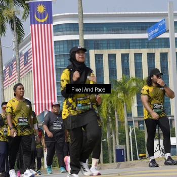 Runner Photo 6553515