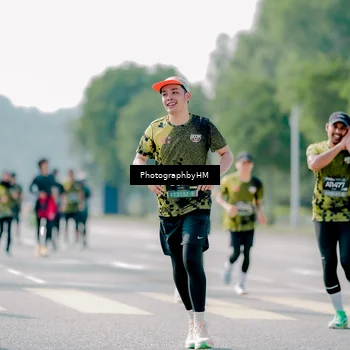 Runner Photo 6553517
