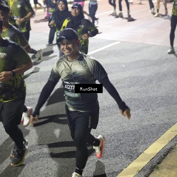 Runner Photo 6553518
