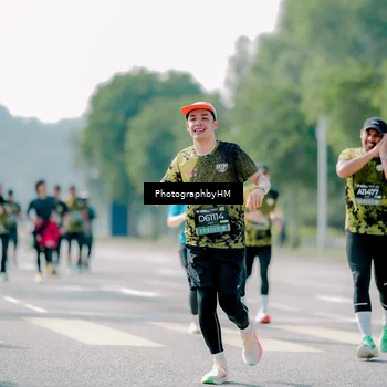 Runner Photo 6553519