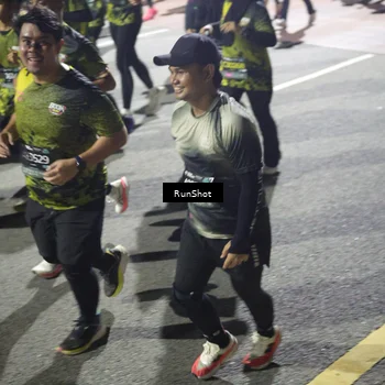 Runner Photo 6553520