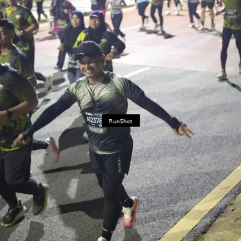 Runner Photo 6553521