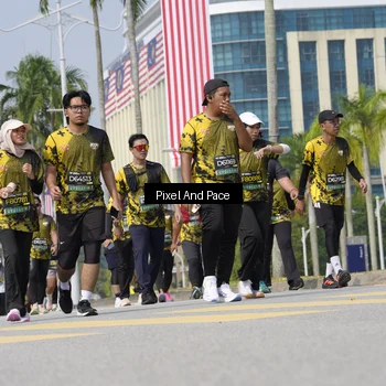 Runner Photo 6553522