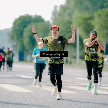 Runner Photo 6553523