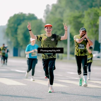 Runner Photo 6553525