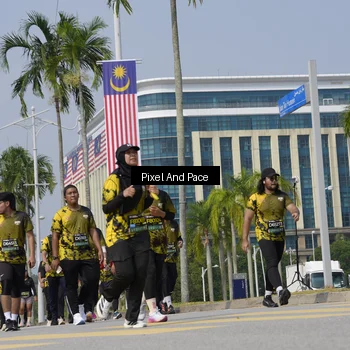 Runner Photo 6553526