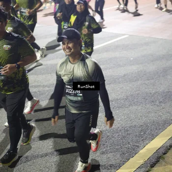 Runner Photo 6553527