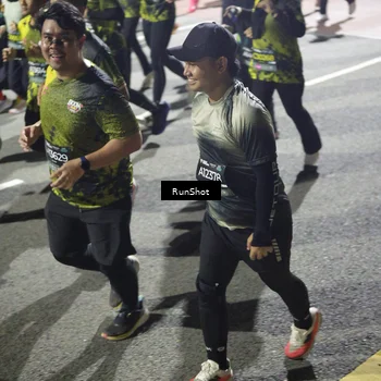 Runner Photo 6553528