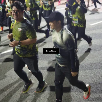 Runner Photo 6553531