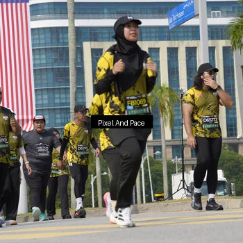 Runner Photo 6553532