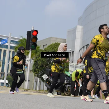 Runner Photo 6553534
