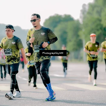 Runner Photo 6553536