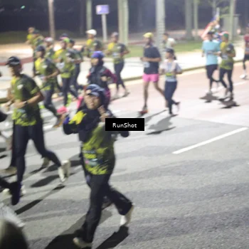 Runner Photo 6553542