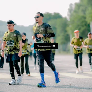 Runner Photo 6553543
