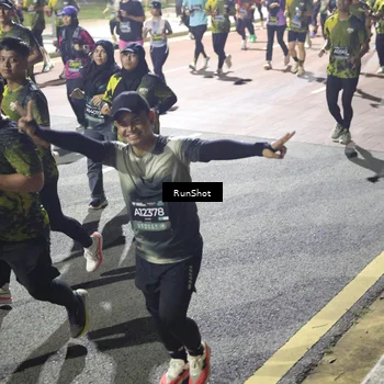 Runner Photo 6553544
