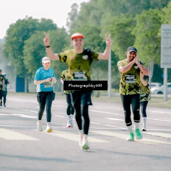 Runner Photo 6553545