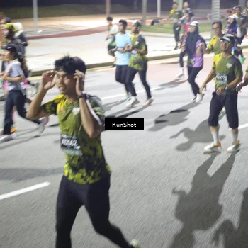 Runner Photo 6553551