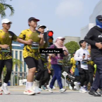 Runner Photo 6553554