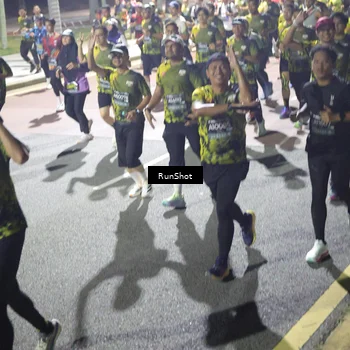 Runner Photo 6553556