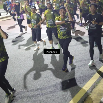 Runner Photo 6553557