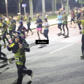 Runner Photo 6553558