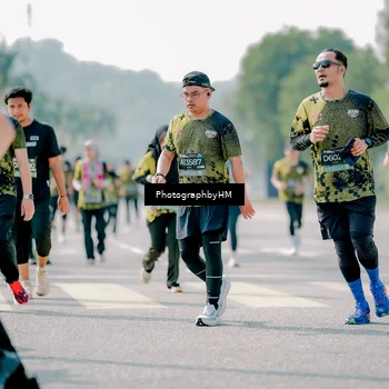 Runner Photo 6553562