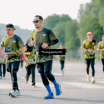 Runner Photo 6553564