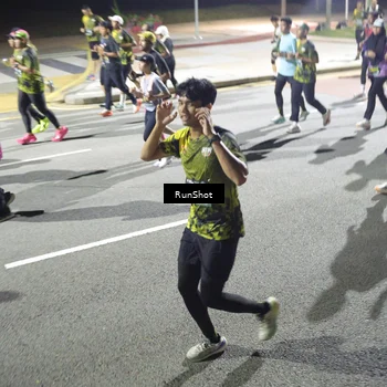 Runner Photo 6553565